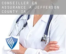 Conseiller en assurance à Jefferson