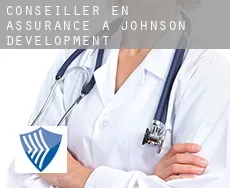 Conseiller en assurance à  Johnson Development