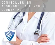 Conseiller en assurance à  Lincoln