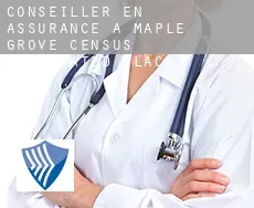 Conseiller en assurance à  Maple Grove