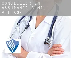 Conseiller en assurance à  Mill Village