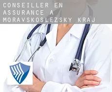 Conseiller en assurance à Moravie-Silésie