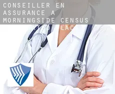 Conseiller en assurance à  Morningside