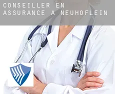 Conseiller en assurance à  Neuhöflein