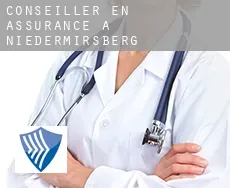 Conseiller en assurance à  Niedermirsberg