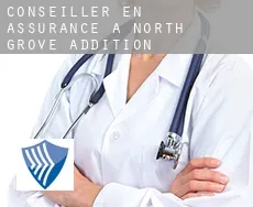 Conseiller en assurance à  North Grove Addition
