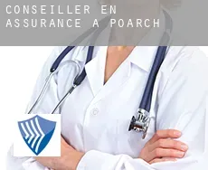 Conseiller en assurance à  Poarch