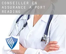 Conseiller en assurance à  Port Reading
