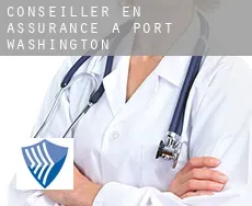 Conseiller en assurance à  Port Washington