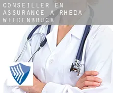 Conseiller en assurance à  Rheda-Wiedenbrück
