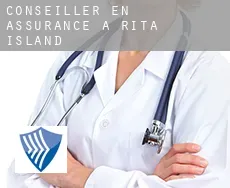 Conseiller en assurance à  Rita Island
