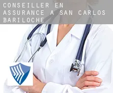 Conseiller en assurance à San Carlos de Bariloche