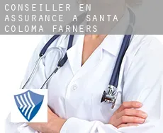 Conseiller en assurance à Santa Coloma de Farners