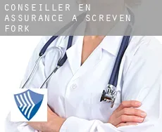 Conseiller en assurance à  Screven Fork