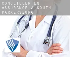 Conseiller en assurance à South Parkersburg