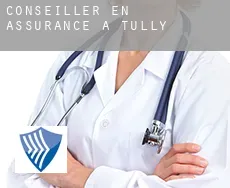 Conseiller en assurance à  Tully