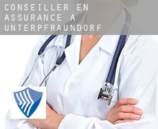 Conseiller en assurance à  Unterpfraundorf