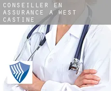 Conseiller en assurance à West Castine