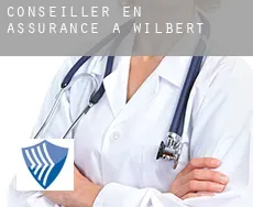 Conseiller en assurance à Wilbert