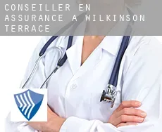 Conseiller en assurance à  Wilkinson Terrace
