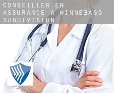 Conseiller en assurance à  Winnebago Subdivision