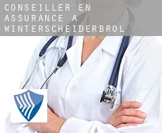 Conseiller en assurance à  Winterscheiderbröl