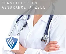 Conseiller en assurance à  Zell