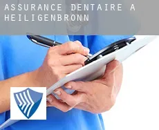 Assurance dentaire à  Heiligenbronn