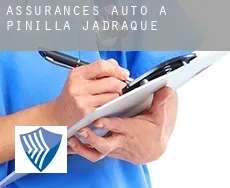Assurances auto à Pinilla de Jadraque