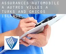 Assurances automobile à  Autres Villes à Turks and Caicos Islands