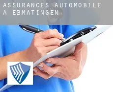 Assurances automobile à  Ebmatingen