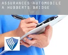 Assurances automobile à Hubberts Bridge