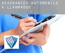 Assurances automobile à  Llanmadoc