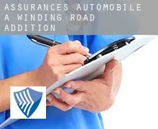 Assurances automobile à  Winding Road Addition