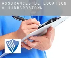 Assurances de location à  Hubbardstown