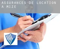 Assurances de location à  Mize