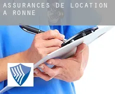 Assurances de location à  Rönne