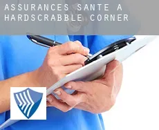 Assurances santé à  Hardscrabble Corner