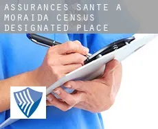 Assurances santé à  Moraida