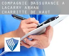 Compagnie d'assurance à  Lacarry