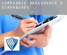Compagnie d'assurance à  Strawberry