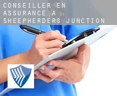 Conseiller en assurance à  Sheepherders Junction