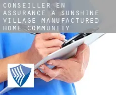 Conseiller en assurance à  Sunshine Village Manufactured Home Community