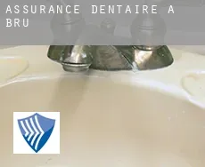 Assurance dentaire à Brû