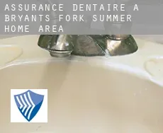 Assurance dentaire à  Bryants Fork Summer Home Area