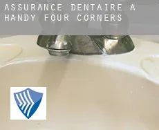 Assurance dentaire à  Handy Four Corners
