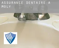 Assurance dentaire à  Moly