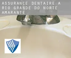 Assurance dentaire à  São Gonçalo do Amarante (Rio Grande do Norte)