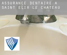 Assurance dentaire à Saint-Élix-le-Château