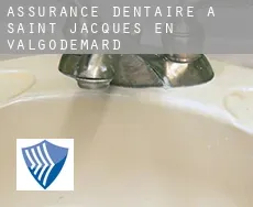 Assurance dentaire à  Saint-Jacques-en-Valgodemard